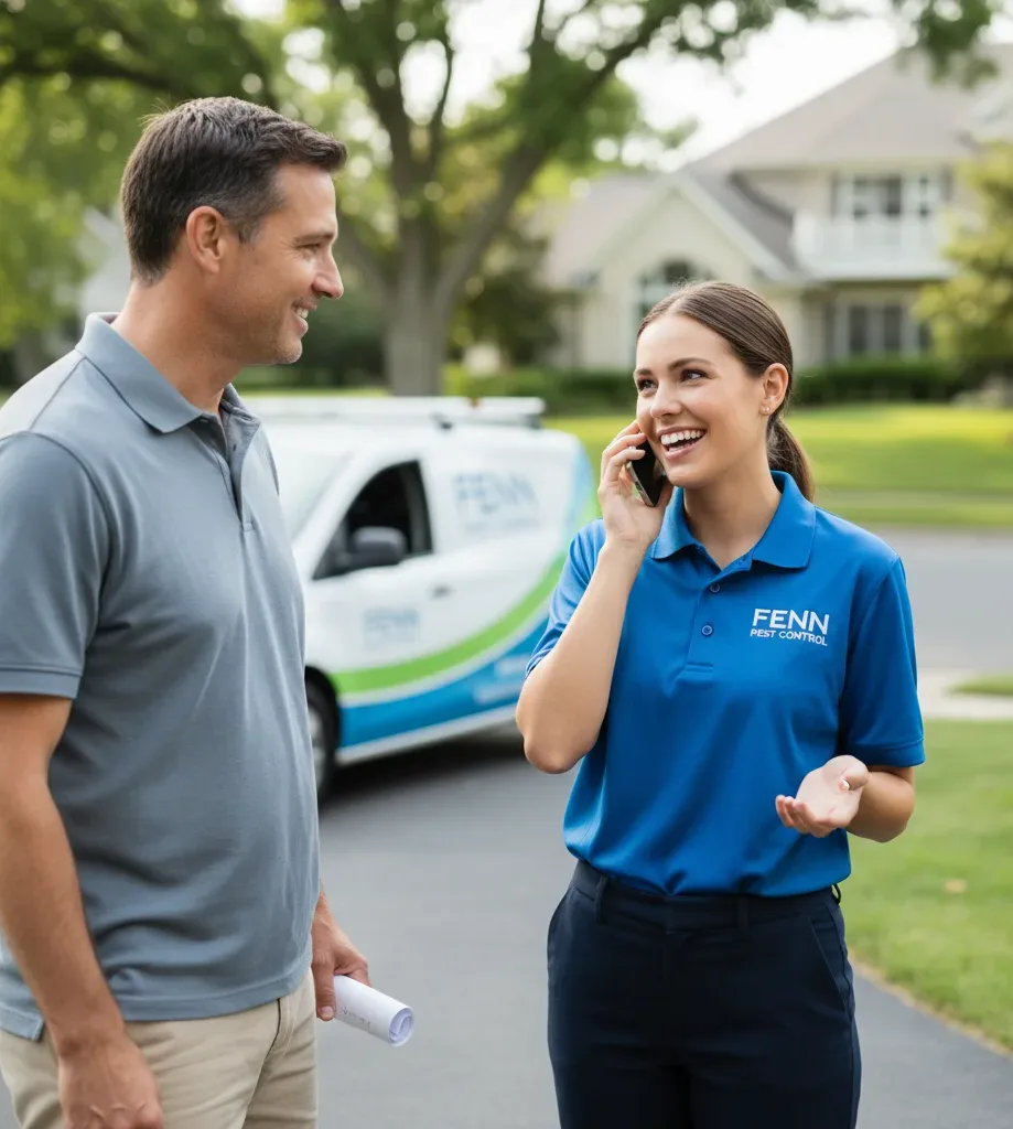 Rodent Control in Westhampton Beach, NY